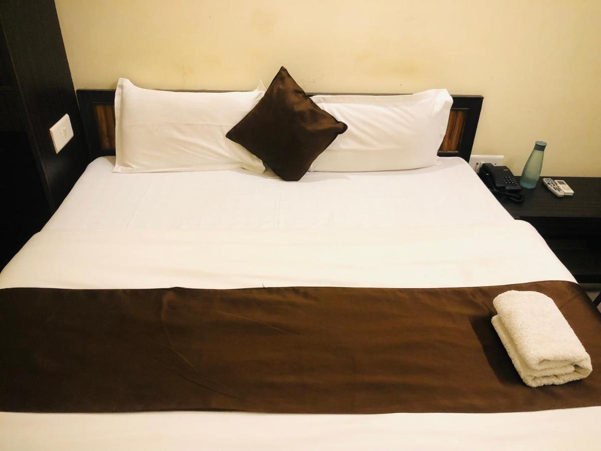 Hotel Ranthambore Haveli 사와이 마도푸르 외부 사진